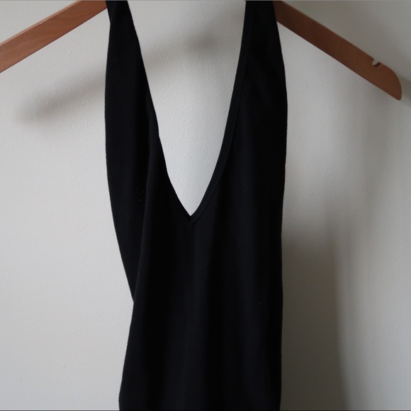 American apparel body suit - Picture 2 of 2